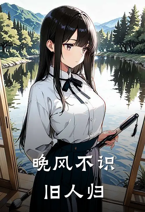晚风不识旧人归