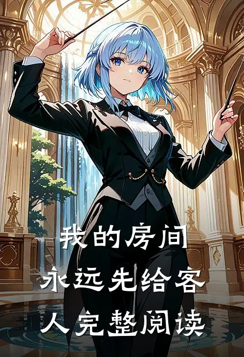 我的房间，永远先给客人完整阅读