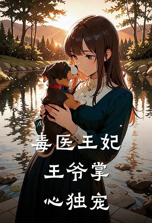 毒医王妃王爷掌心独宠