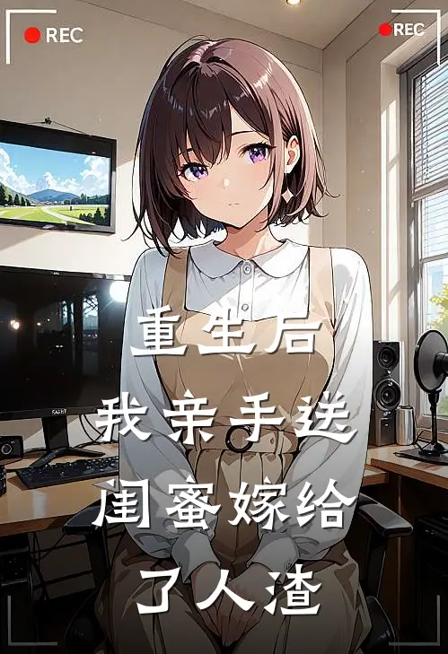 重生后,我亲手送闺蜜嫁给了人渣