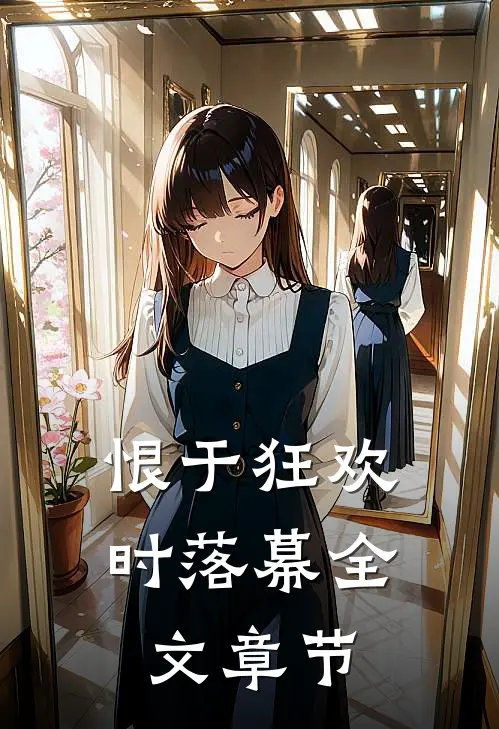 恨于狂欢时落幕全文章节