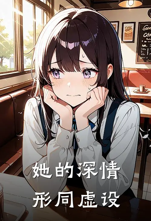 她的深情，形同虚设