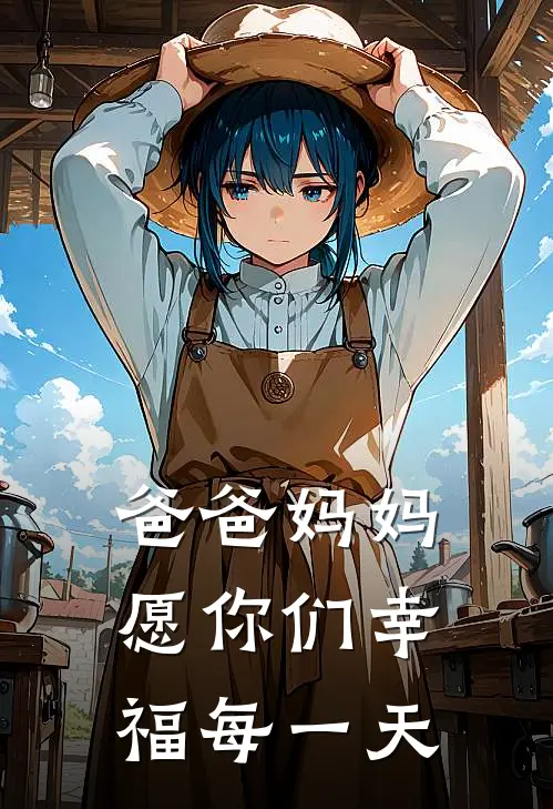 爸爸妈妈,愿你们幸福每一天英文