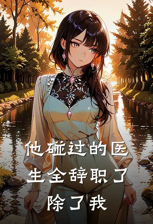 他碰过的医生全辞职了,除了我还有