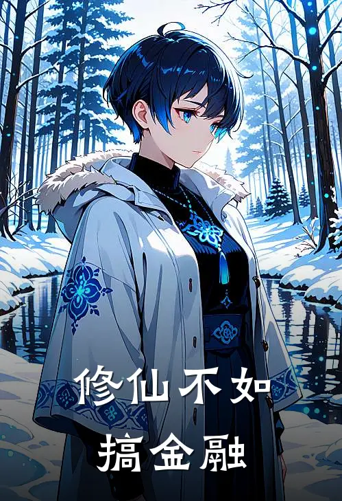 修仙不如搞金融的