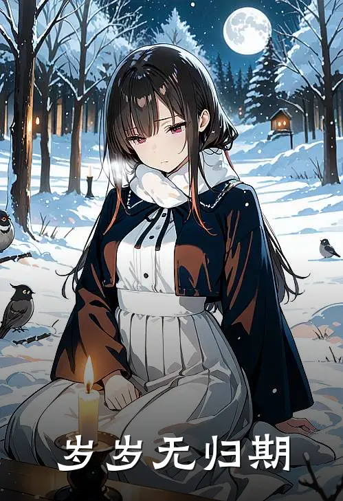 岁岁无归期古装短剧免费