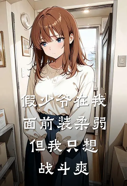 假少爷在我面前装柔弱,但我只想战斗爽 好故事