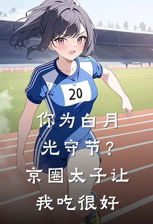 你为白月光守节？京圈太子让我吃很好