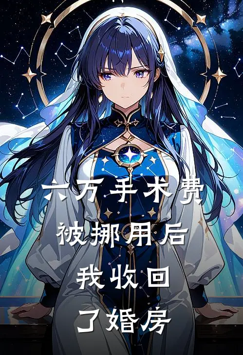 六万手术费被挪用后，我收回了婚房