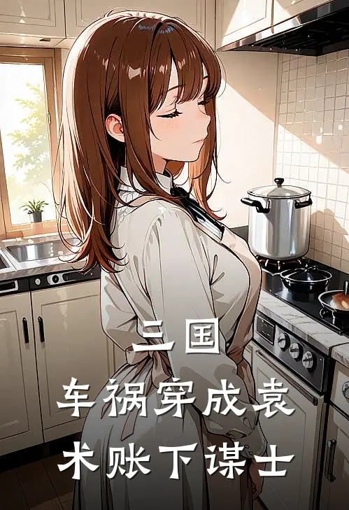 三国：车祸穿成袁术账下谋士