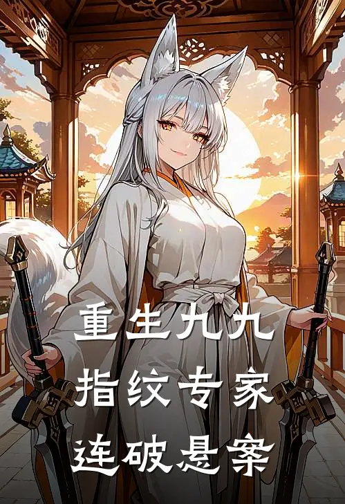 重生九九指纹专家连破悬案