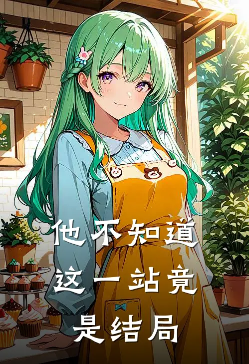 他不知道这一站竟是结局