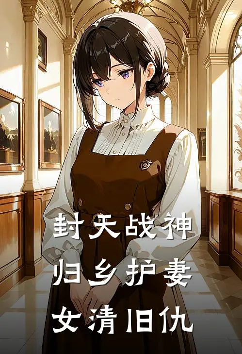 封天战神归乡护妻女清旧仇