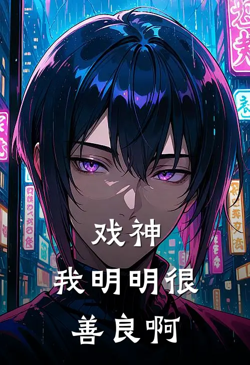 戏神我明明很善良啊免费阅读