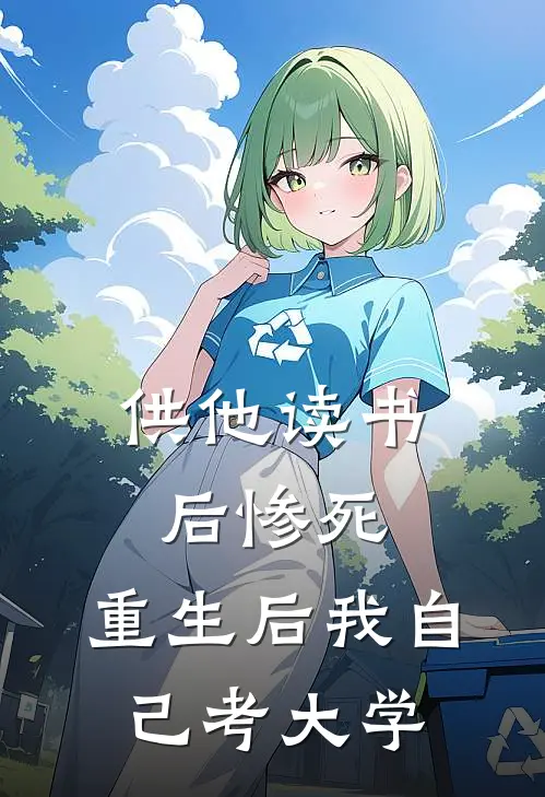 供他读书后惨死，重生后我自己考大学