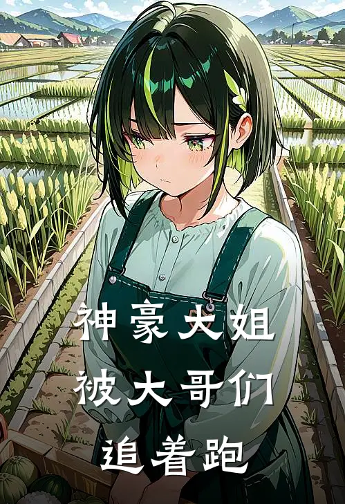 神豪大姐被大哥们追着跑了
