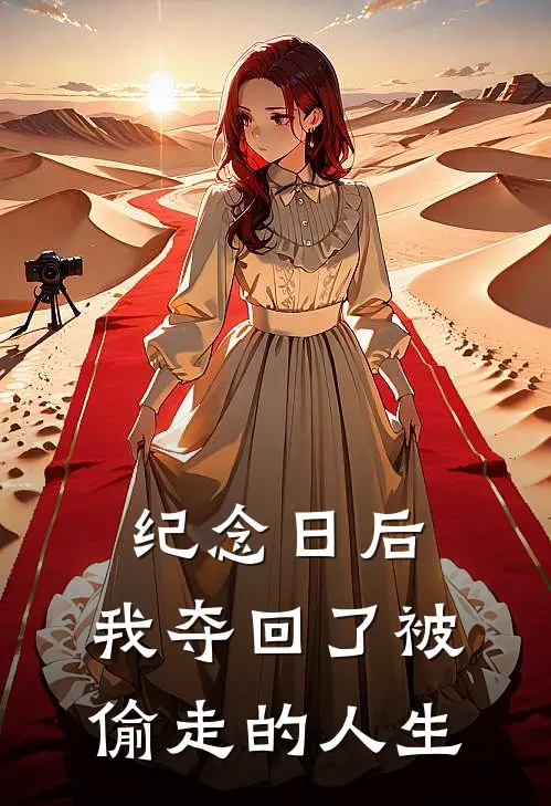 纪念日后,我夺回了被偷走的人生英语