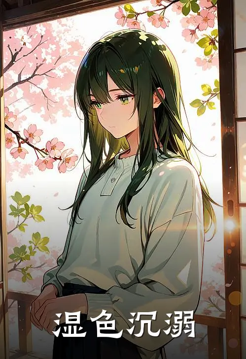 湿色沉溺