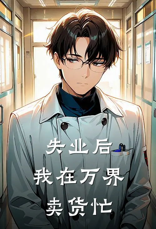 失业后，我在万界卖货忙
