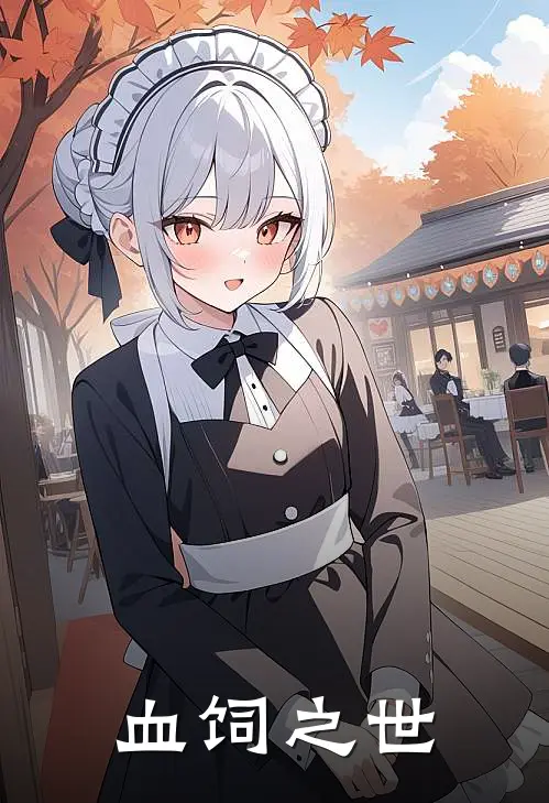 血饲之世