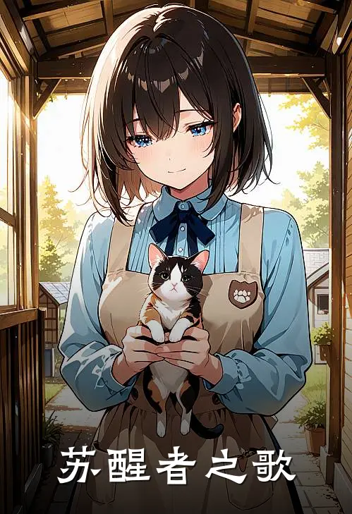 苏醒者之歌