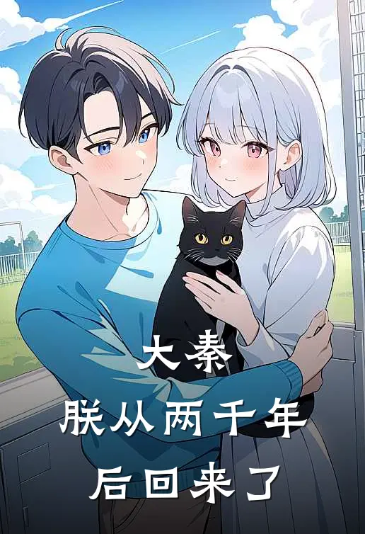 大秦朕从两千年后回来了