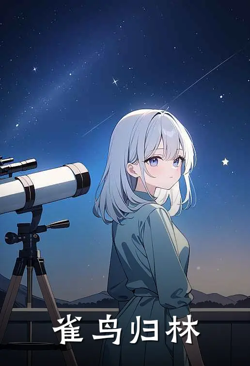 雀鸟归林