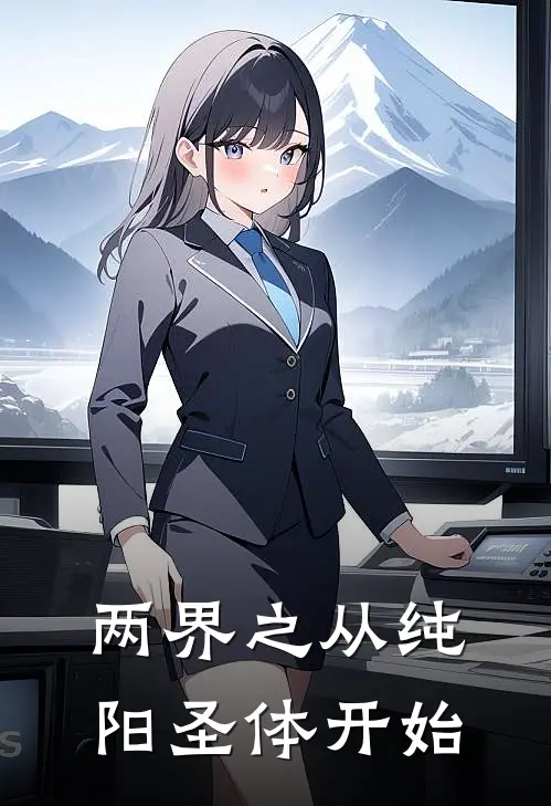 两界之从纯阳圣体开始