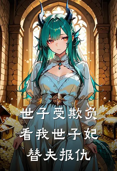 世子受欺负看我世子妃替夫报仇是哪一集