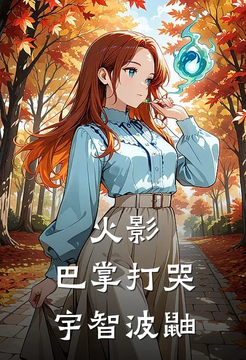 火影巴掌打哭宇智波鼬是哪一集