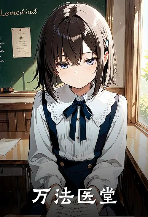 万法医堂