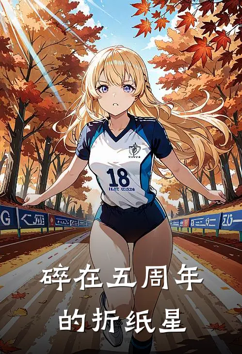 碎在五周年的折纸星星怎么做
