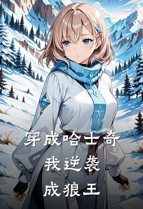 穿成哈士奇,我逆袭成狼王免费阅读