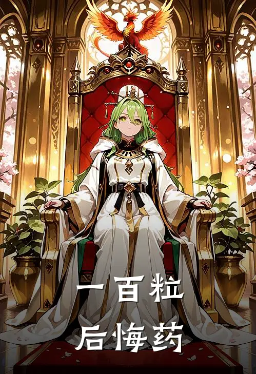 一百粒后悔药