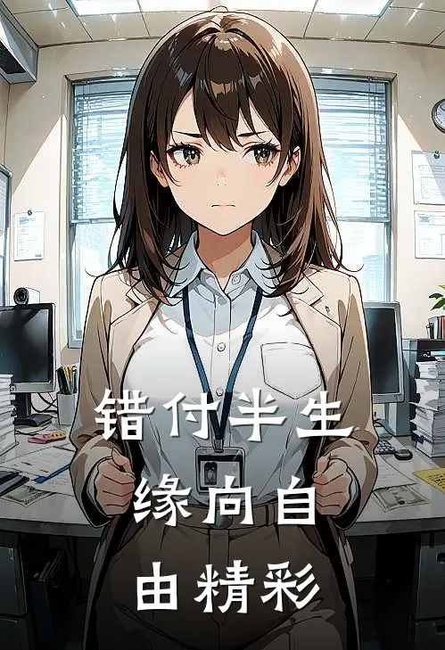 错付半生，缘向自由精彩