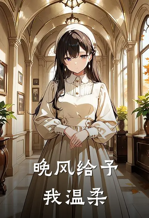 晚风给予我温柔