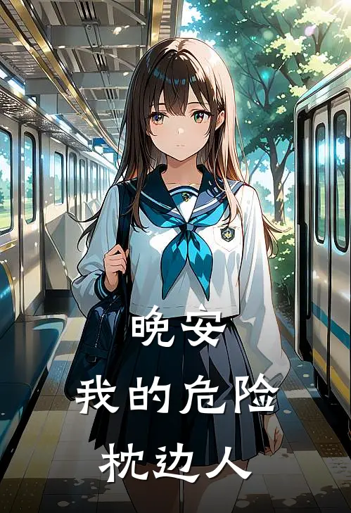 晚安，我的危险枕边人