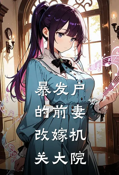 暴发户的前妻，改嫁机关大院