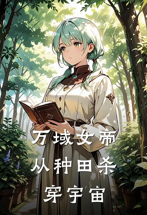 万域女帝，从种田杀穿宇宙