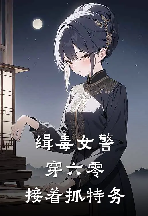 缉毒女警穿六零：接着抓特务