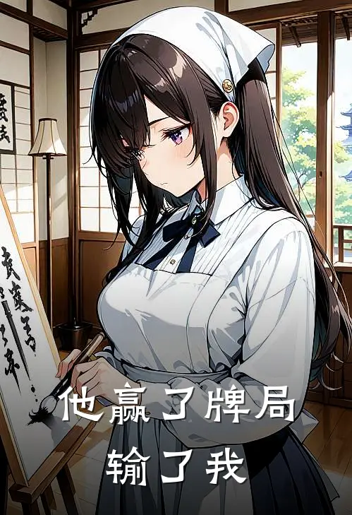 他赢了牌局,输了我的钱