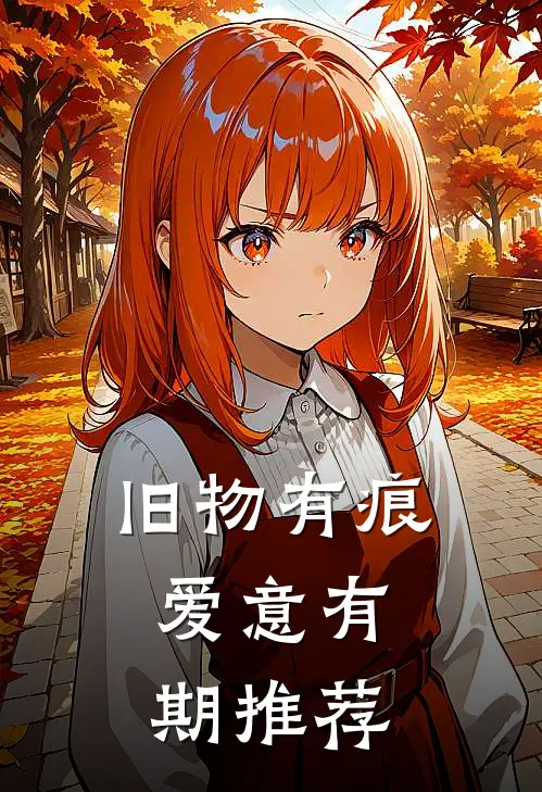 旧物有痕，爱意有期推荐
