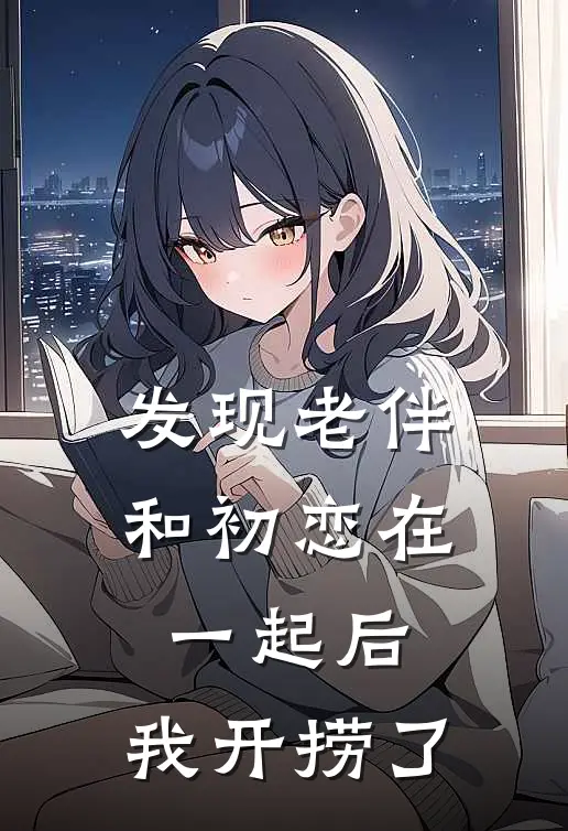 发现老伴和初恋在一起后,我开捞了她的眼睛