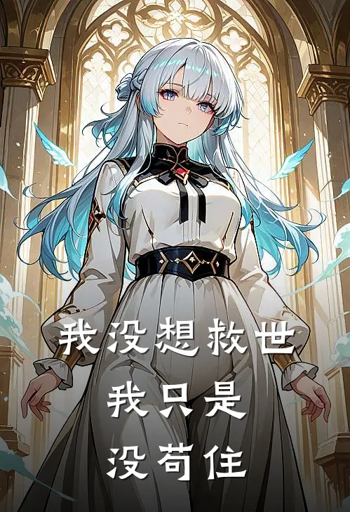 我没想救世，我只是没苟住