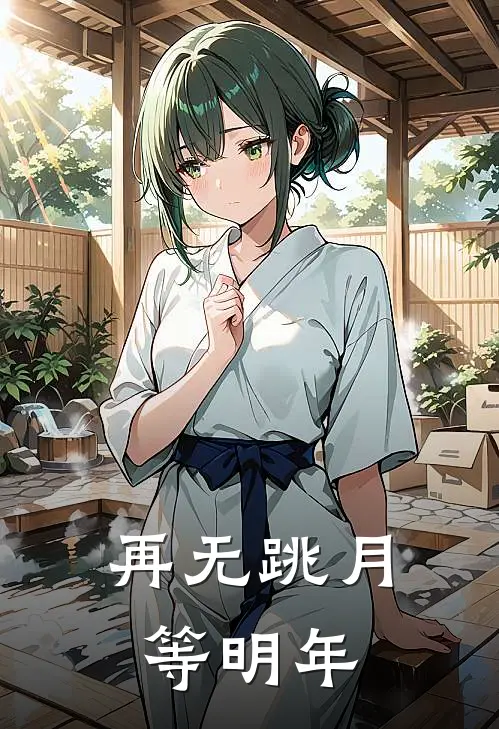 再无跳月等明年