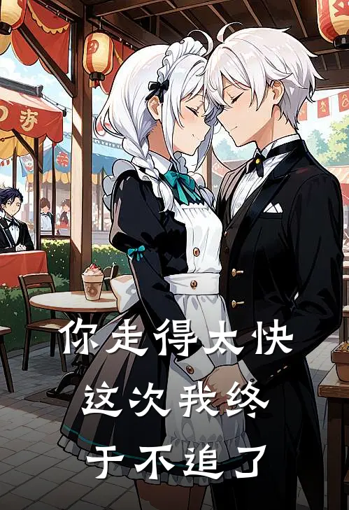 你走得太快,这次我终于不追了是歌