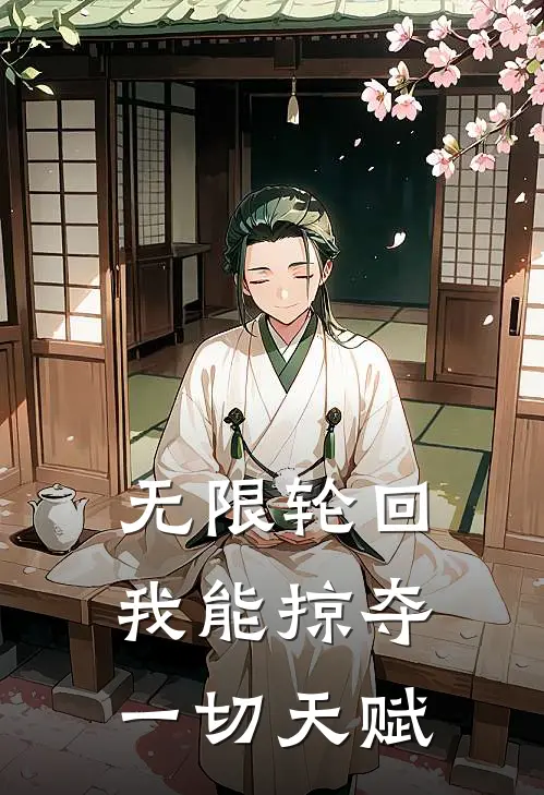 无限轮回：我能掠夺一切天赋
