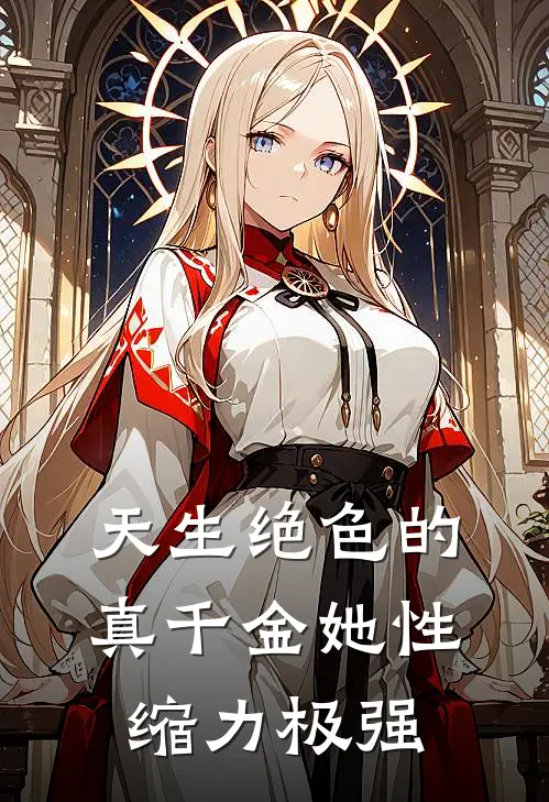 天生绝色的真千金她性缩力极强