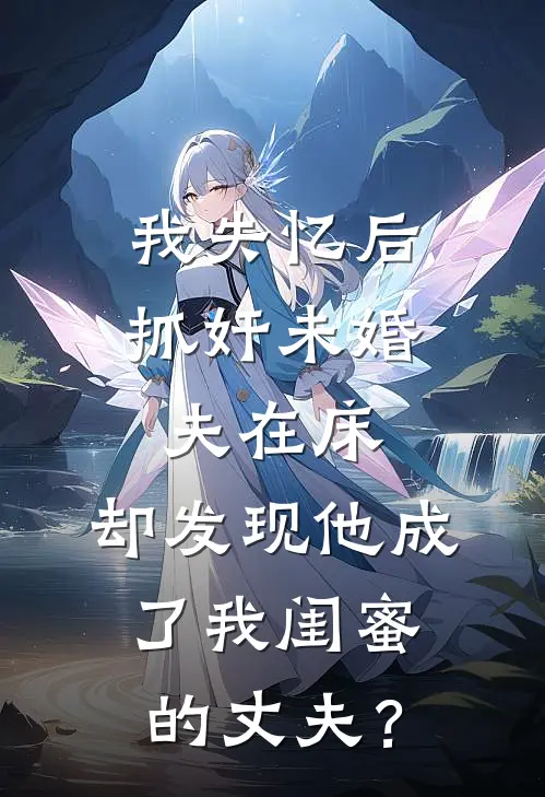 我失忆后抓奸未婚夫在床，却发现他成了我闺蜜的丈夫？