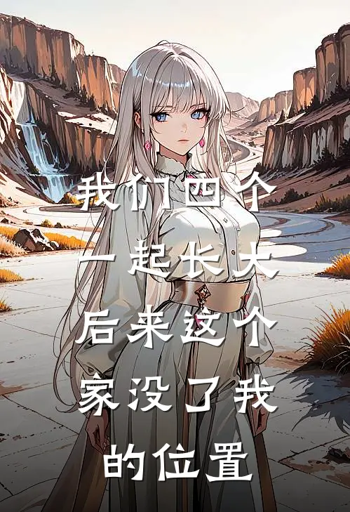 我们四个一起长大，后来这个家没了我的位置